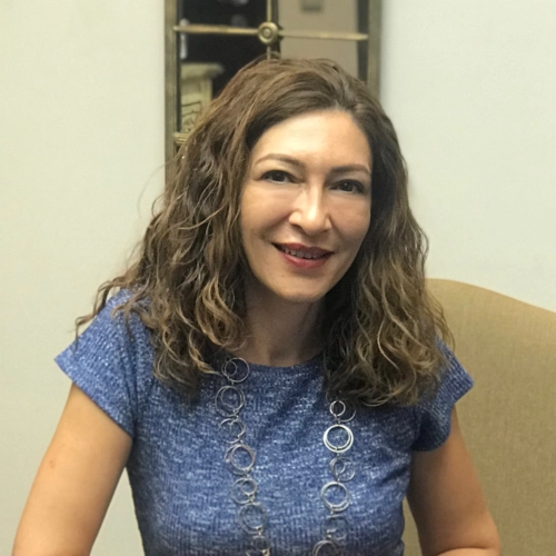 Ayşe Barutçu