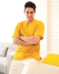 Dr. Uzm. Dt. Haydar Çimen