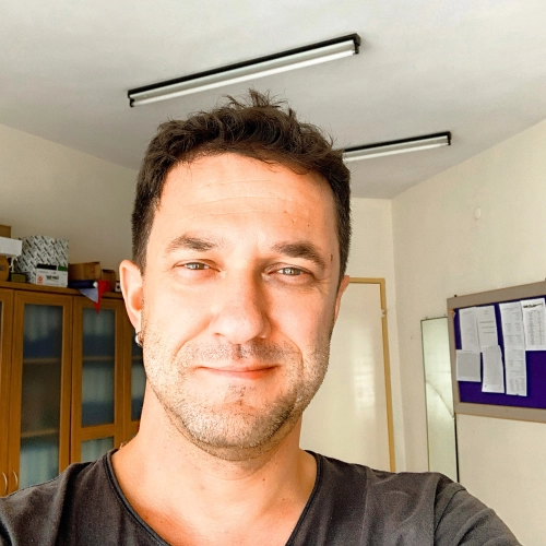 Dan. Eylem Metin Özkural