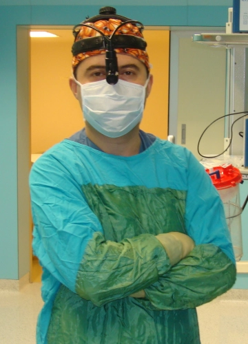 Op. Dr. Hakan Özdemir