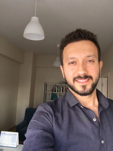 Orkun Aydın