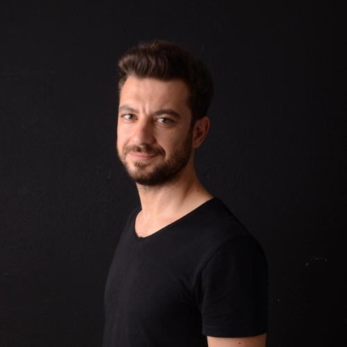 Dr. Psk. Dan. Enes Semiz