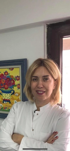 Özgür Zileli