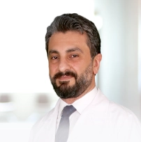 Öğr. Üyesi Taner Aksu