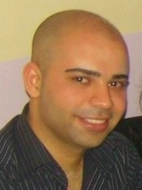 Dr. Psk. Murat Aksakal