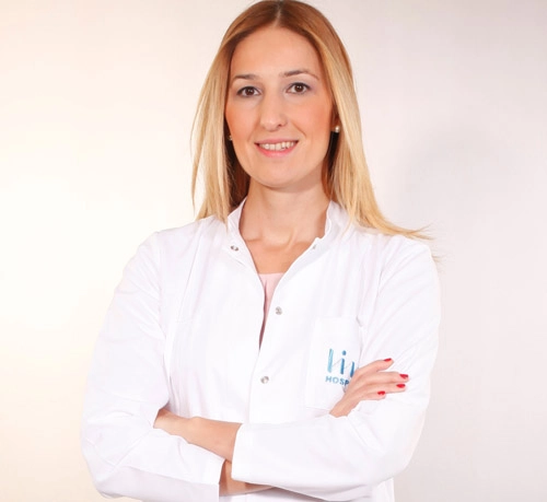 Doç. Dr. Yelda Tayyareci
