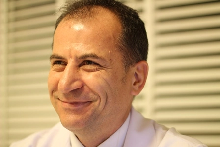 Ali Ata Özdemir