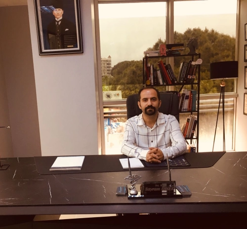 Bayram Güner