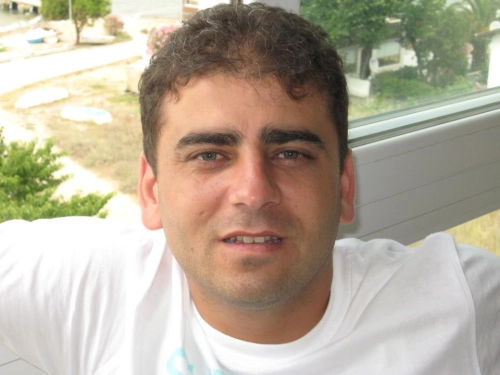 Dr. Abdussemat Kurtul