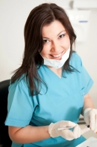 Dr. Uzm. Dt. Özlem Bayrak