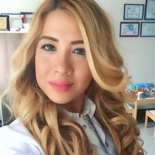 Dr. Uzm. Psk. Melda Yakupoğlu