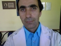 Uzm. Dr. Servet Metin
