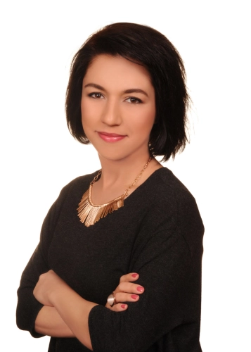 Dr. Uzm. Psk. Merve Kevser Ceyhun