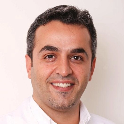 Sedat Akyüz
