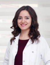 Aslı Kaya