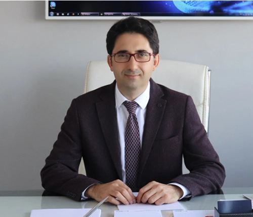 Ali Cansu
