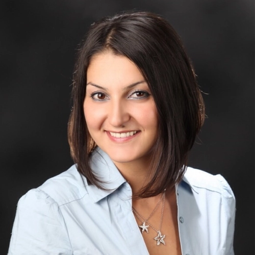 Hümeyra Sayım