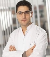 Dr. Turgay Çınar