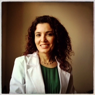 Ayşegül Girgin