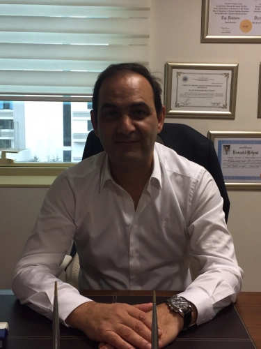 Op. Dr. Süleyman Tosun