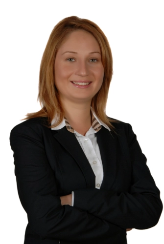 Dr. Psk. Burcu Muşdal Çelebi
