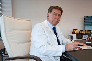 Uzm. Dr. Mehmet Karalar