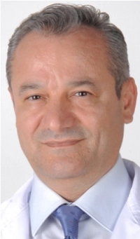 İbrahim Çimen