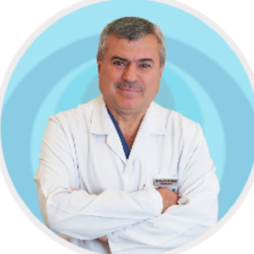 Yusuf Yaşar Yıldırım