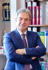 Mehmet Ali Şehirlioğlu