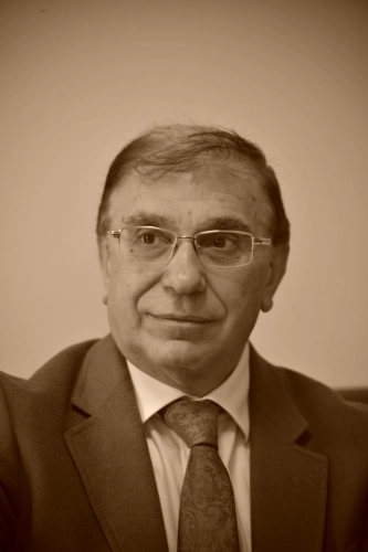 Yaşar Bedük