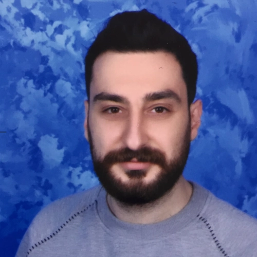 Dr. Psk. Dan. Gencay Doğan