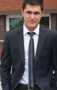 İbrahim Halil Beşkat