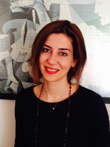 Dr. Uzm. Psk. Gülru Tuğutlu