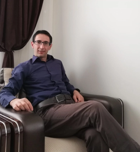 Alpaslan Keskin