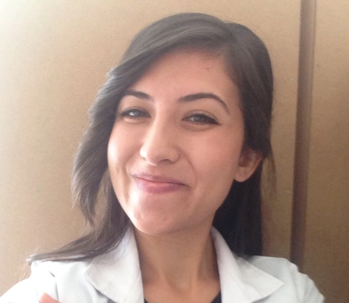Dr. Dyt. Ebru Aytekin