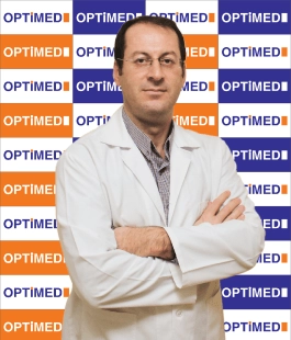 Mustafa Yıldız