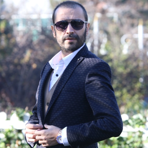 Mehmet Ali Uysal