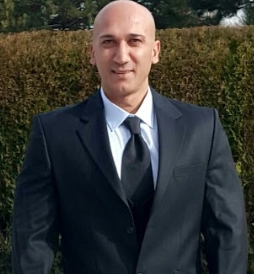 Psikoterapist Levent Duran