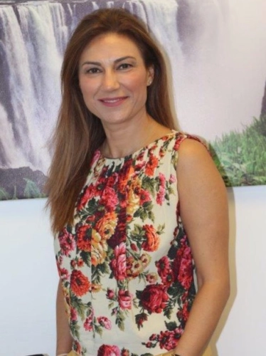 Songül Kanımtürk