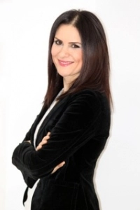 Nursu Çakın Memik