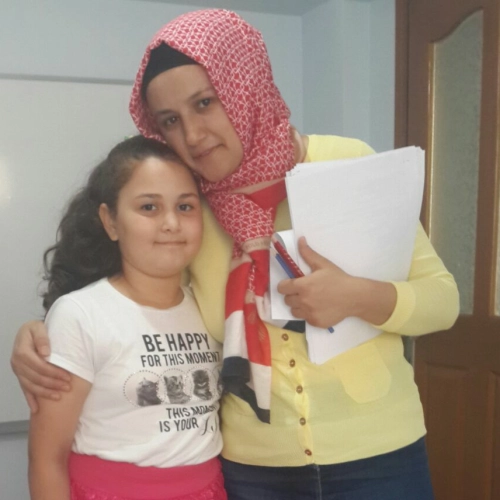 Dr. Çocuk Gelişim Uzmanı Hanife Tetik