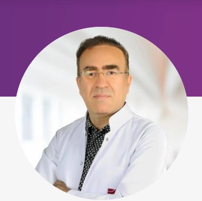 Ahmet Bülent Kargı