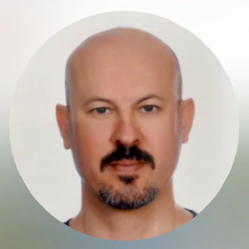 Okan Solak