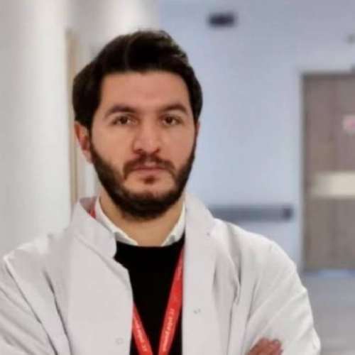 Serdar Karaman