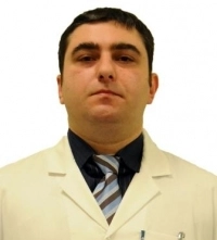Uzm. Dr. Özgür Bahadır