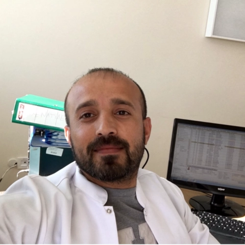 Hüseyin Karaaslan