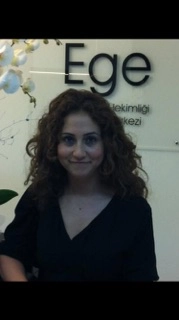 Dr. Dt. Duygu Bardakçı