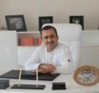 Dr. Mustafa Yaşar