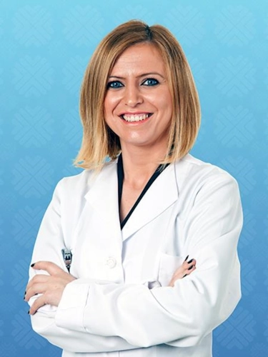 Sanem Avcı