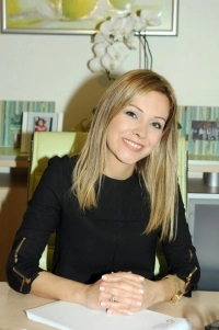 Özgecan Astarlı